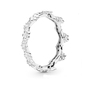 Pandora gyűrű 52-es méret (197924CZ-52) Pandora gyűrű 52-es méret (197924CZ-52)