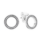 Pandora fülbevaló (290585CZ) Pandora fülbevaló (290585CZ)