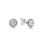 Pandora Klasszikus elegancia fülbevaló (296272CZ) Pandora Klasszikus elegancia fülbevaló (296272CZ)