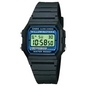 Casio óra (F-105W-1AWYEF)