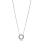 Pandora nyaklánc (397436CZ-45)