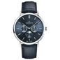 Claude Bernard Classic férfi óra (400043BUIN) Claude Bernard Classic férfi óra (400043BUIN)