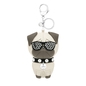 Swarovski Roxie kulcstartó (5352888)