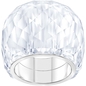 Swarovski Nirvana gyűrű 55-ös méret (5410311)