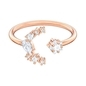 Swarovski Penélope Cruz Moonsun gyűrű 55-ös méret (5486350)