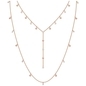 Swarovski Penélope Cruz Moonsun nyaklánc (5486650)