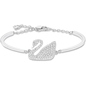 Swarovski Swan karperec (5011990)