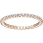 Swarovski Vittore gyűrű 58-as méret (5095329) Swarovski Vittore gyűrű 58-as méret (5095329)