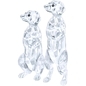Swarovski Szurikáták kristály dísz (5135929)