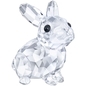Swarovski Nyúl kristály dísz (5135942)