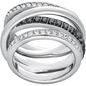 Swarovski Dynamic gyűrű 60-as méret (5221434)