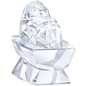 Swarovski Názáreti Jézus kristály dísz (5223604)
