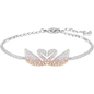 Swarovski Iconic Swan karperec (5256264) Swarovski Iconic Swan karperec (5256264)