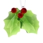 Swarovski Holly kristály dísz (5286155)