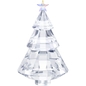 Swarovski Karácsonyfa kristály dísz (5286388) Swarovski Karácsonyfa kristály dísz (5286388)
