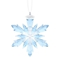 Swarovski Frozen hópehely kristály dísz (5286457) Swarovski Frozen hópehely kristály dísz (5286457)