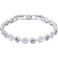 Swarovski Angelic Square karkötő (5289514)