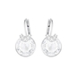 Swarovski Bella fülbevaló (5292855)