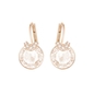 Swarovski Bella fülbevaló (5299318)