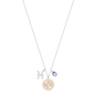 Swarovski Zodiac nyaklánc (5349219)