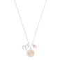 Swarovski Zodiac nyaklánc (5349220)