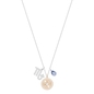 Swarovski Zodiac nyaklánc (5349222)