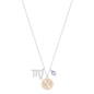 Swarovski Zodiac nyaklánc (5349224)