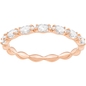 Swarovski Vittore Marquise gyűrű 55-ös méret (5351769) Swarovski Vittore Marquise gyűrű 55-ös méret (5351769)
