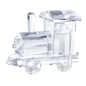 Swarovski Mozdony kristály dísz (5364562)