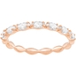 Swarovski Vittore Marquise gyűrű 60-as méret (5366571)
