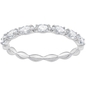 Swarovski Vittore Marquise gyűrű 50-es méret (5366577)