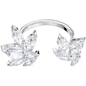 Swarovski Louison Open gyűrű 55-ös méret (5372962)