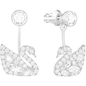 Swarovski Swan Lake fülbevaló (5379944) Swarovski Swan Lake fülbevaló (5379944)