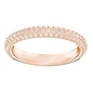 Swarovski Stone Mini gyűrű (5387567)