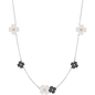 Swarovski Latisha Crystal nyaklánc (5389491)