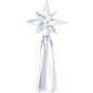 Swarovski csillag kristály dísz (5393468) Swarovski csillag kristály dísz (5393468)