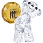 Swarovski Maci - Skorpió horoszkóp kristály dísz (5396286) Swarovski Maci - Skorpió horoszkóp kristály dísz (5396286)