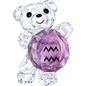 Swarovski Maci - Vízöntő horoszkóp kristály dísz (5396292) Swarovski Maci - Vízöntő horoszkóp kristály dísz (5396292)