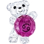 Swarovski Maci - Rák horoszkóp kristály dísz (5396299) Swarovski Maci - Rák horoszkóp kristály dísz (5396299)