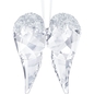 Swarovski Angyal szárny kristály dísz (5403312) Swarovski Angyal szárny kristály dísz (5403312)