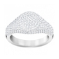Swarovski Stone Signet gyűrű 52-es méret (5409181) Swarovski Stone Signet gyűrű 52-es méret (5409181)