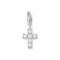Thomas Sabo kereszt charm (0054-051-14) Thomas Sabo kereszt charm (0054-051-14)