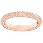 Swarovski Stone Mini gyűrű 60-as méret (5412011) Swarovski Stone Mini gyűrű 60-as méret (5412011)
