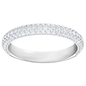 Swarovski Stone Mini gyűrű 60-as méret (5412033)