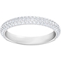 Swarovski Stone gyűrű 50-es méret (5412047)