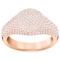 Swarovski Stone Signet gyűrű 50-es méret (5412048) Swarovski Stone Signet gyűrű 50-es méret (5412048)