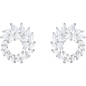 Swarovski Louison Hoop fülbevaló (5419245)