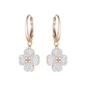 Swarovski Latisha fülbevaló (5420249)