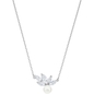 Swarovski Louison Pearl nyaklánc (5422685)