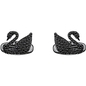 Swarovski Swan Cuff Links mandzsetta gomb (5427129) Swarovski Swan Cuff Links mandzsetta gomb (5427129)